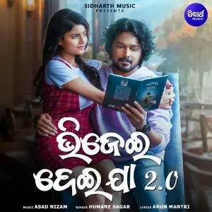 Bhijei Dei Jaa 2.0 image