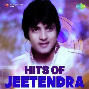 Hits Of Jeetendra Various Artists