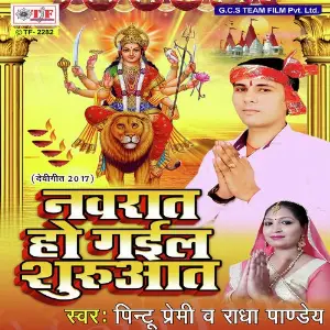 Navrat Ho Gail Ba Suruat image