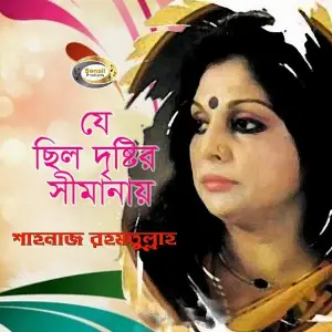 Je Chilo Dristir Simanai image