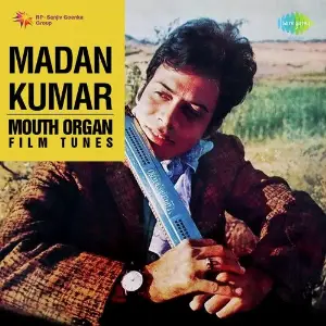 Madan Kumar Mouth Organ Film Tunes Madan Kumar