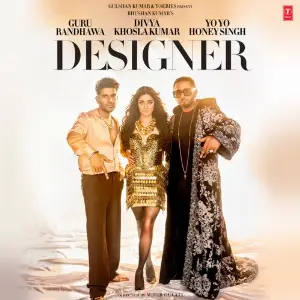 Designer (Feat. Divya Khosla Kumar) image