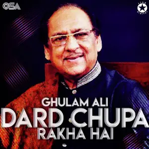 Dard Chupa Rakha Hai image