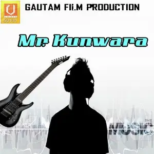 Mr. Kunwara image