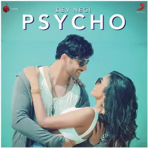 Psycho image