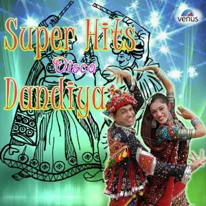 Super Hits Disco Dandiya image