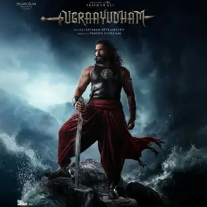 Ugraayudham Storm Begins (Theme) image