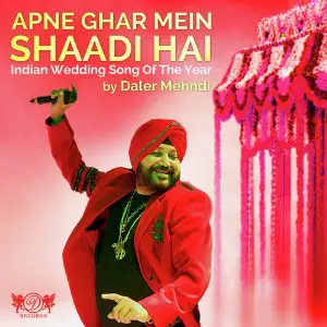 Apne Ghar Mein Shaadi Hai image