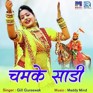 Chamke Saadi image