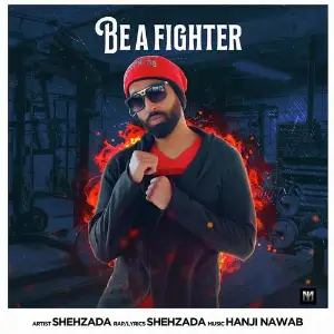Be a Fighter image