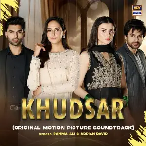 Khudsar (Original Motion Picture Soundtrack) image