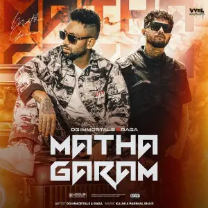 Matha Garam image