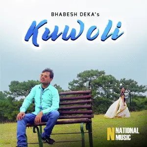 Kuwoli - Single image