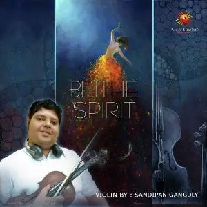 Blithe Spirit - Instrumental image