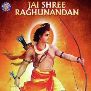 Jai Shree Raghunandan image