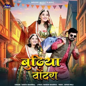 Budhiya Vondra image