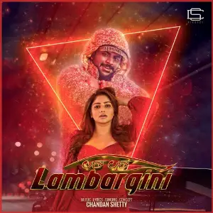 Laka Laka Lambargini Chandan Shetty