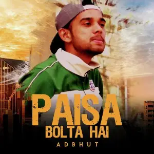 Paisa Bolta Hai image