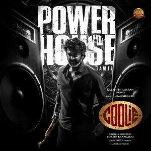 Powerhouse (From Coolie) (Tamil) image