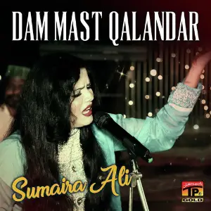 Dam Mast Qalandar - Single image