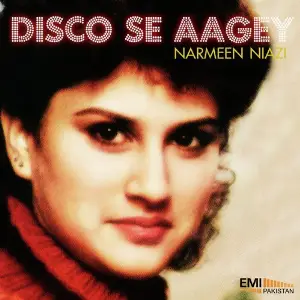 Disco Se Aagey image
