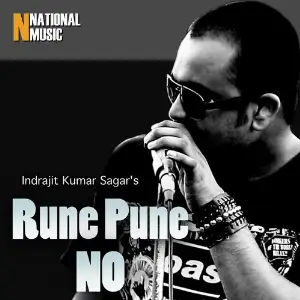 Rune Pune No - Single image