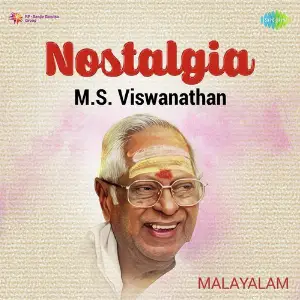 Nostalgia - M.S. Viswanathan image
