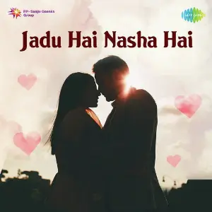 Jadu Hai Nasha Hai Various Artists