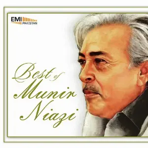 Best of Munir Niazi image