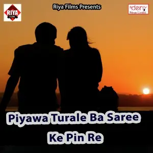 Piyawa Turale Ba Saree Ke Pin Re image