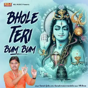 Bhole Teri Bum Bum image