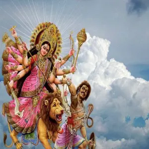 Durga image