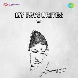 My Favourites Lata Mangeshkar Lata Mangeshkar
