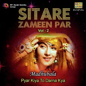 Sitare Zameen Par - Madhubala Pyar Kiya To Darna Kya Vol. - 2 