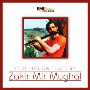 Film Hits on Flute image