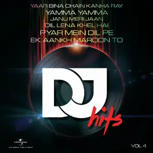 DJ Hits, Vol. 4 Various Artists