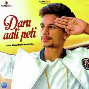 Daru Aali Peti - Single image