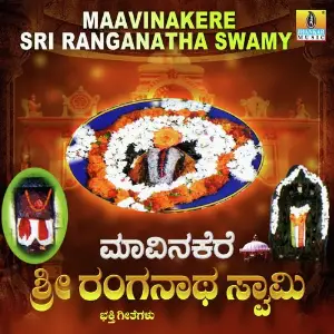 Maavinakere Sri Ranganatha Swamy image