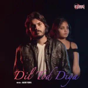 Dil Tod Diya image