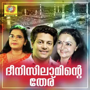 Dheenislaminde Theru image