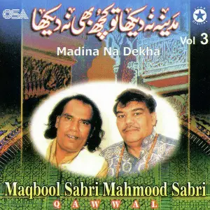 Madina Na Dekha, Vol. 3 image