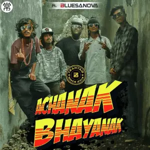 Achanak Bhayanak - 7BantaiZ image