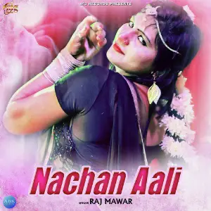 Nachan Aali - Single image