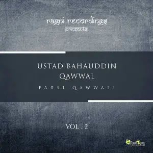 Farsi Qawwali, Vol. 2 image