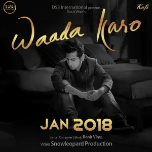 Waada Karo Ronit Vinta