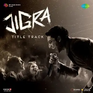 Jigra Title Track (From Jigra) image