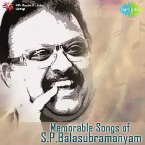 Memorable Songs Of S.P. Balasubramanyam image