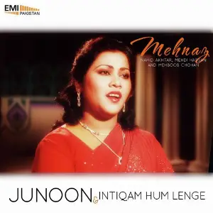 Junoon  Intiqam Hum Lenge image