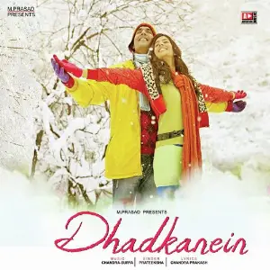 Dhadkanein Stabin Ben
