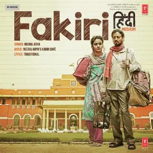 Fakiri Neeraj Arya039s Kabir Cafe